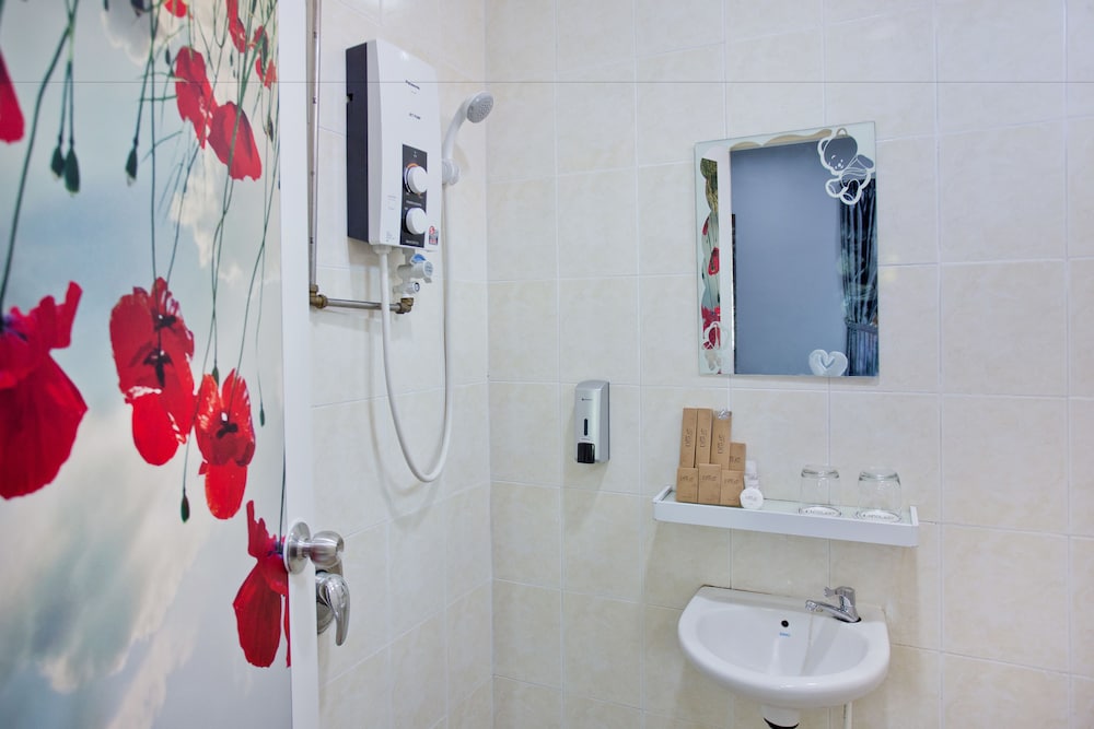 MBI Desaku Homestay