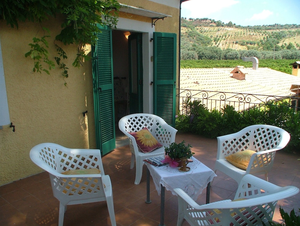 Villa Vittoria