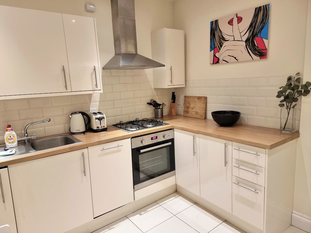 Notting Hill Flats 5min to Portobello Rd