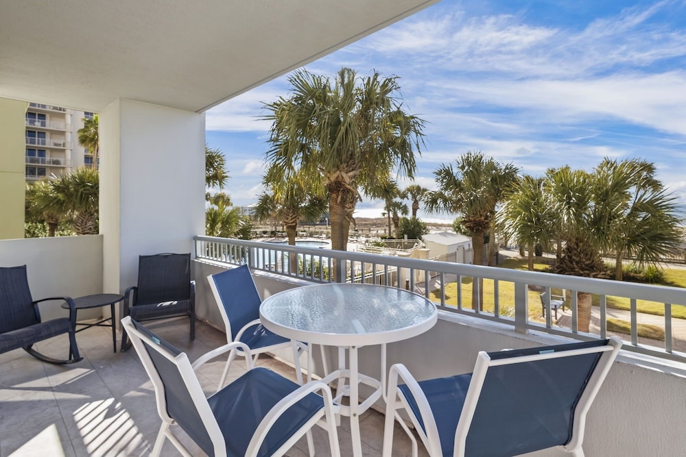The Beach Club Bristol 201 3 Bedroom Condo
