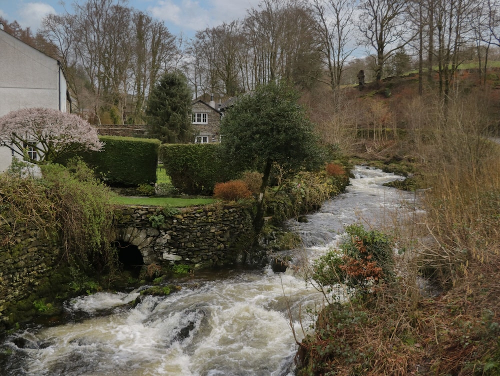 Beck Cottage