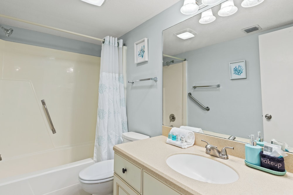 Watercrest 905 Beachfront Bliss