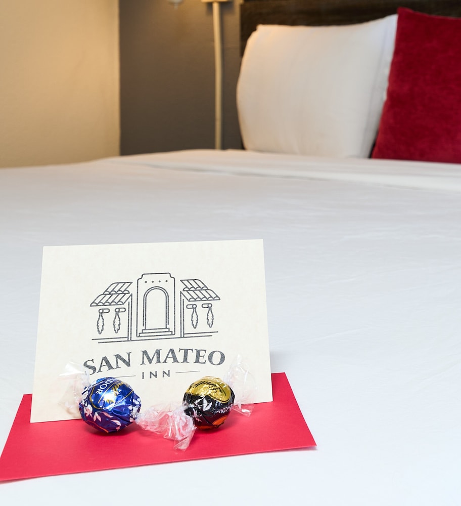 San Mateo Inn