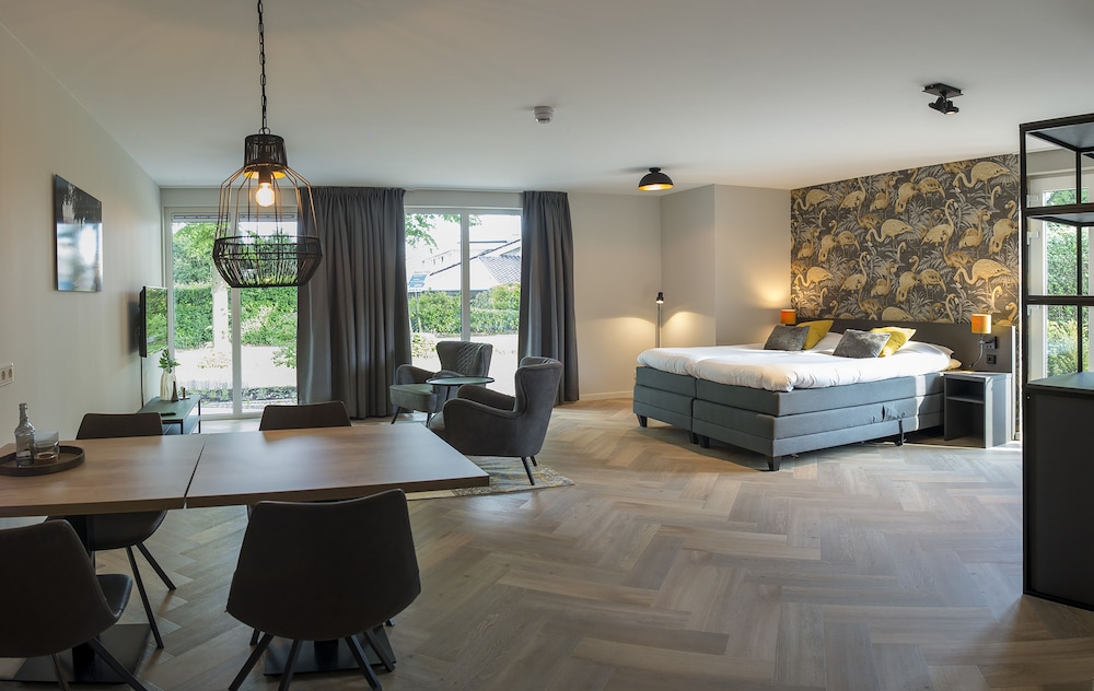 Hotel Heuvelrijk Berg en Dal - Image 1