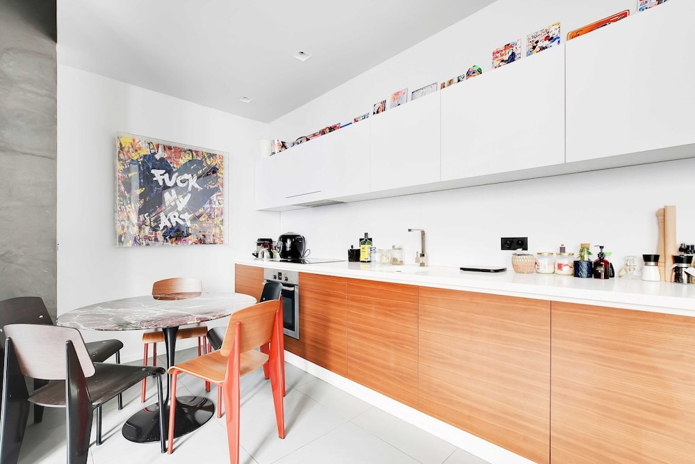Charming Apartment - 1br/2p - In the Heart of Le Marais
