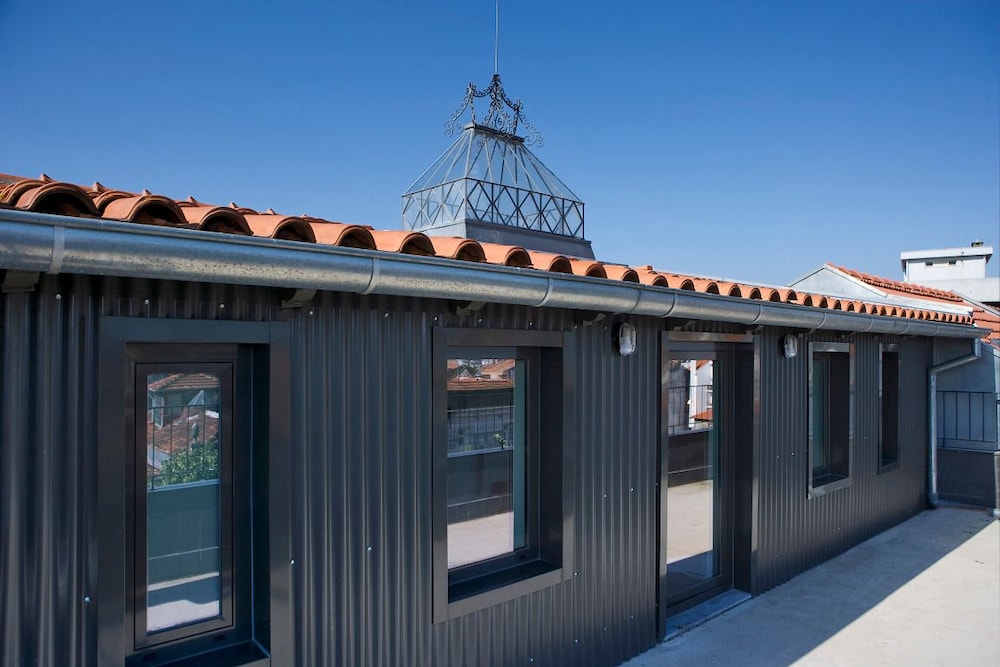 roof