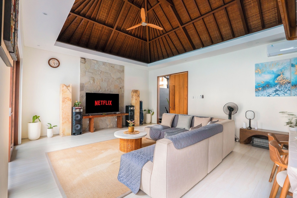 Hazel Villa Jimbaran