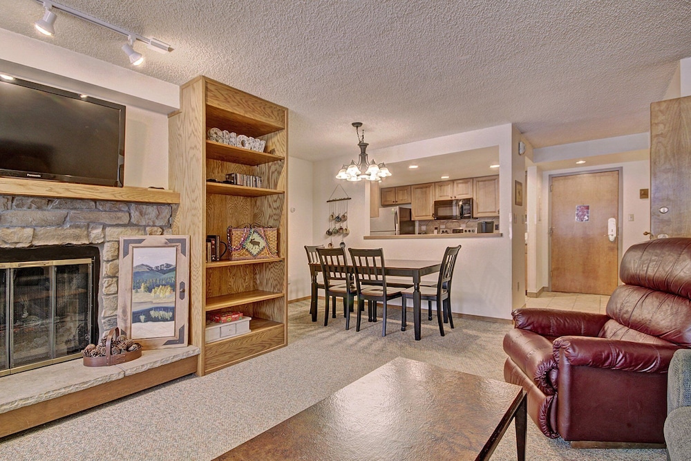 SkyRun Vacation Homes - Copper Mountain Resort