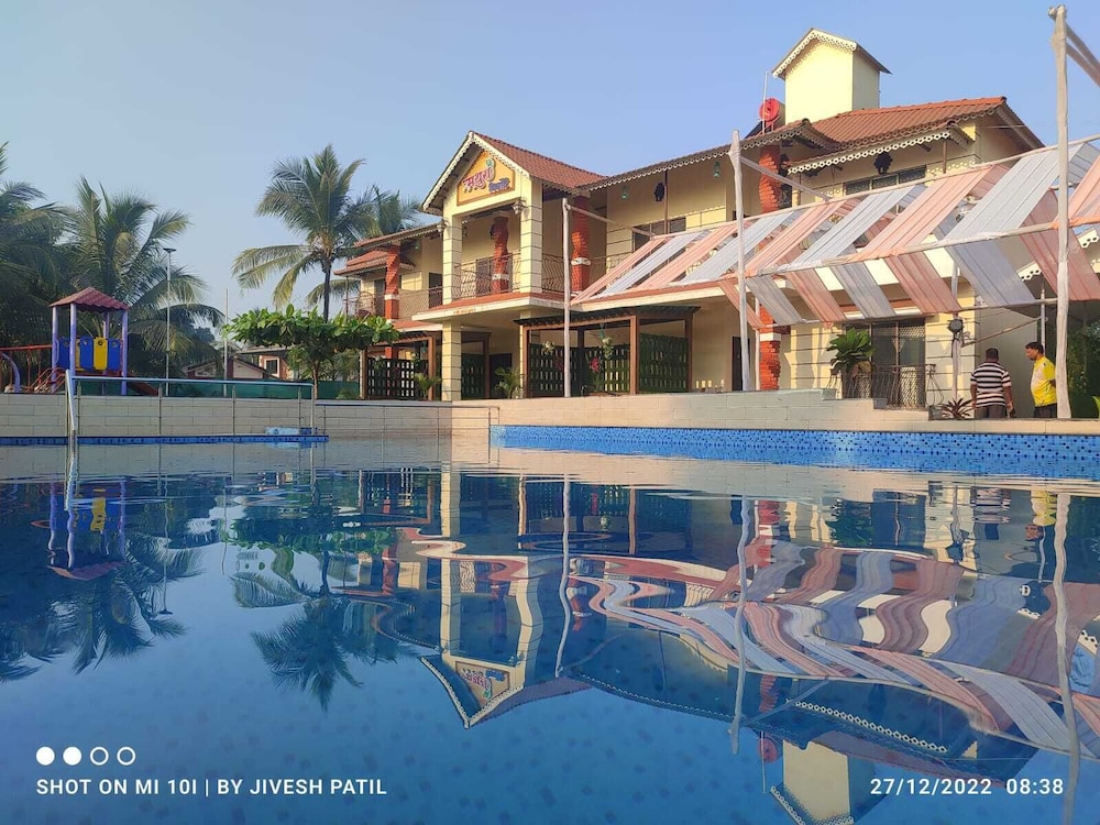 Mathura Resort
