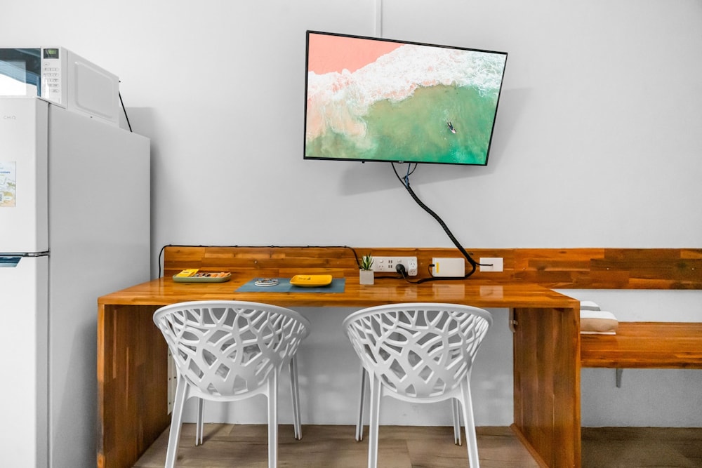 Zen City Villas Suite Le Lune