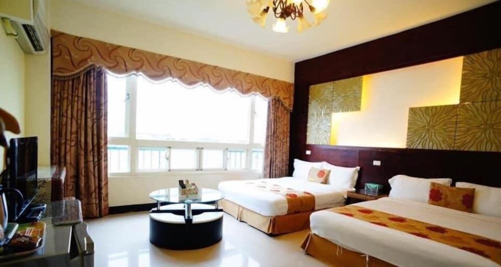 Hualien Yashe House