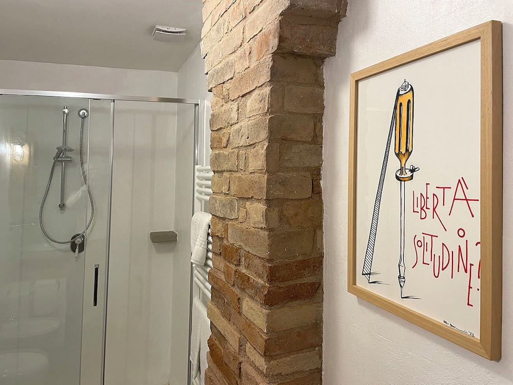 Castello di Granarola Relais – Adults Friendly
