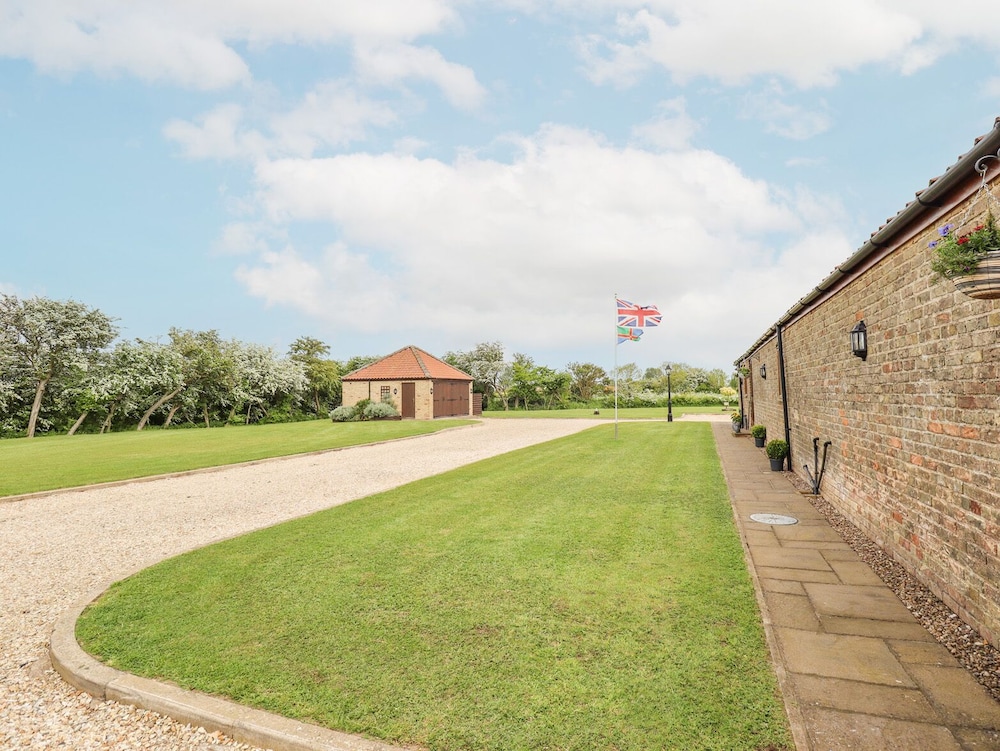 Barn Cottage