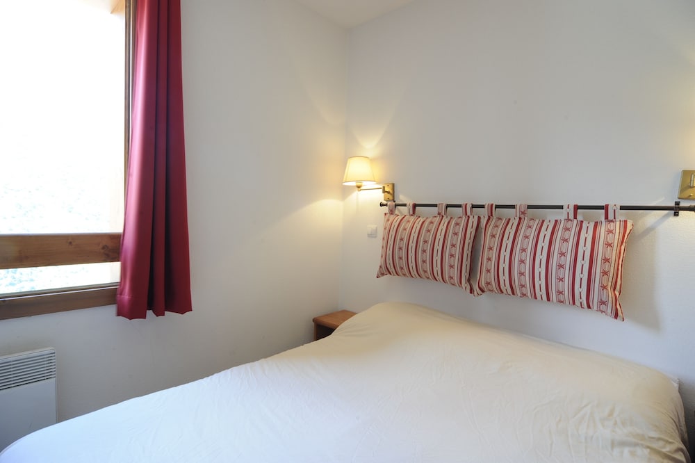 Valmeinier Vacations - Madame Vacances Residence Le Vermont - Property Image 4