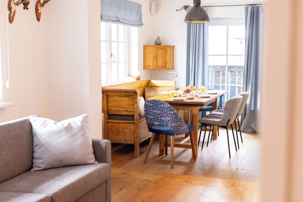 Appartements Fürstauer by we rent