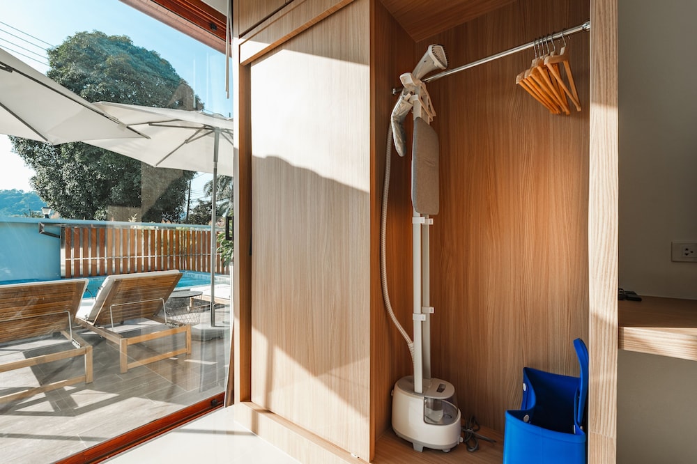 Pakbia Private Pool Villa In Ao Nang Krabi