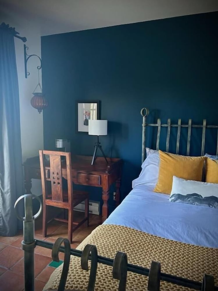 Auberge du Mange Grenouille