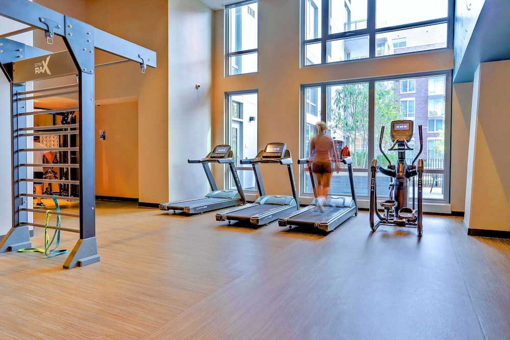 Prime Metro Proximity Condo at Clarendon
