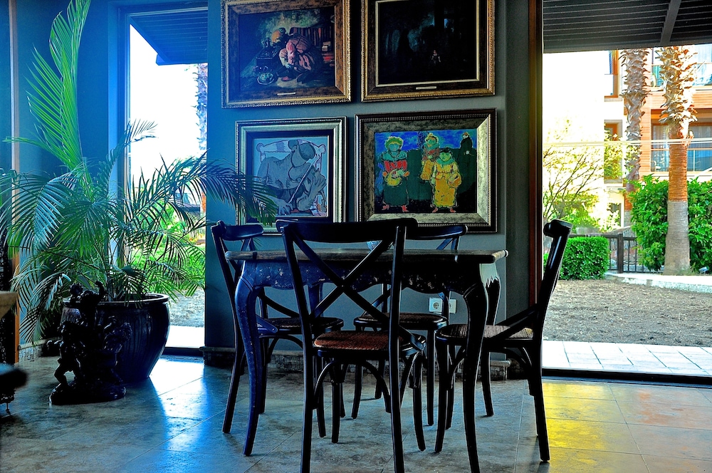 Olira Boutique Otel & Spa - Boutique Sınıf - Image 13