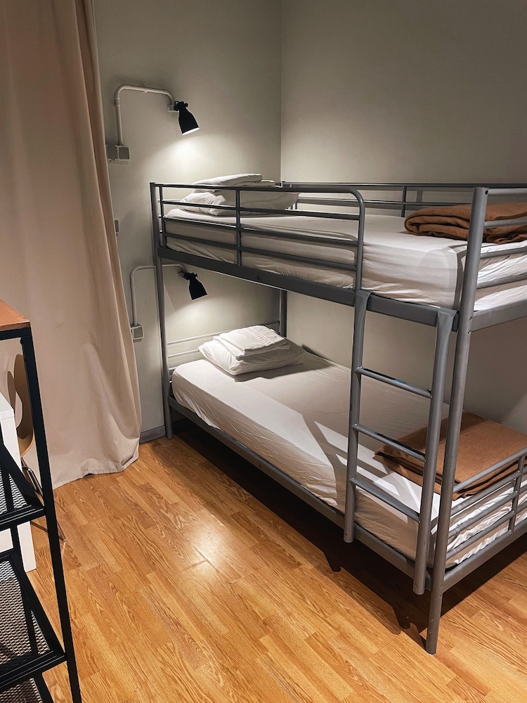 The Buba House - Hostel