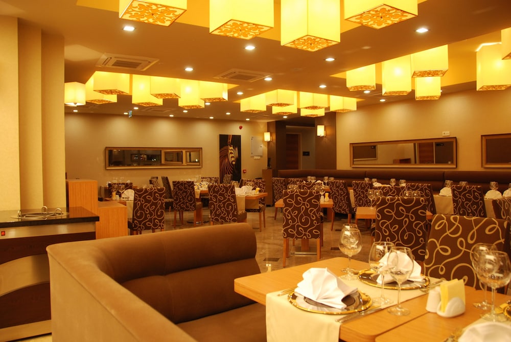 Volley Hotel İzmir - Image 15