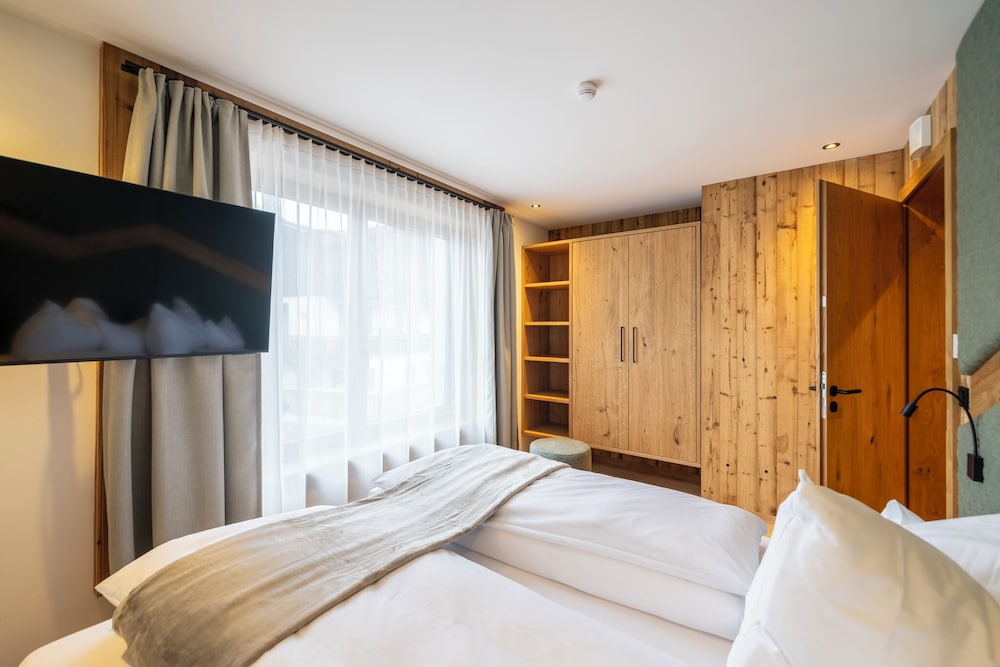 Knappengut Appartements