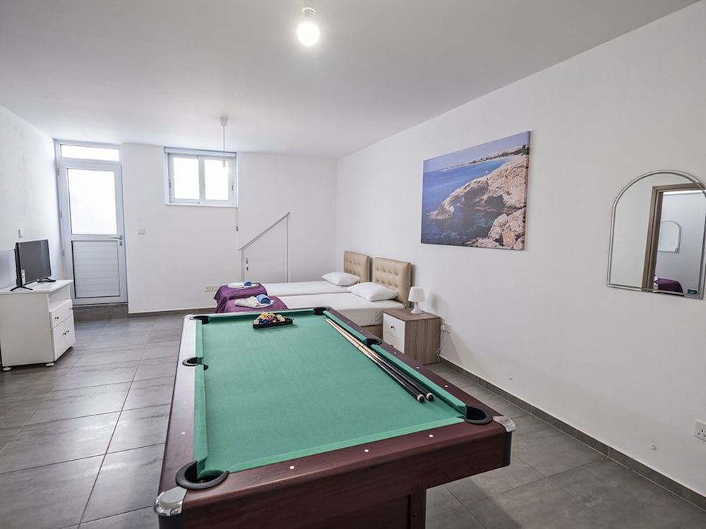 Luxury Villa in Cyprus near Beach, Protaras Villa 1249 view 2