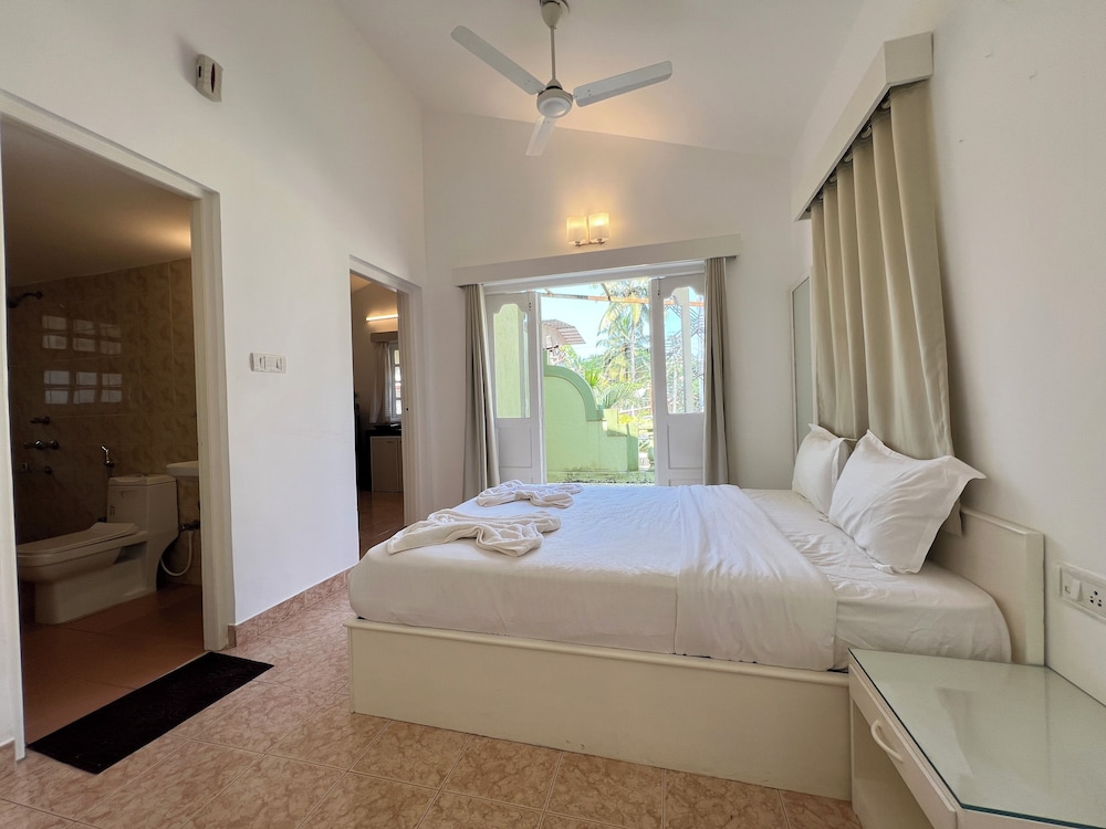 Gaur Opulent Goa