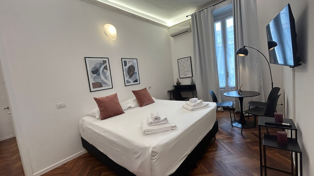 Suite Porta Venezia