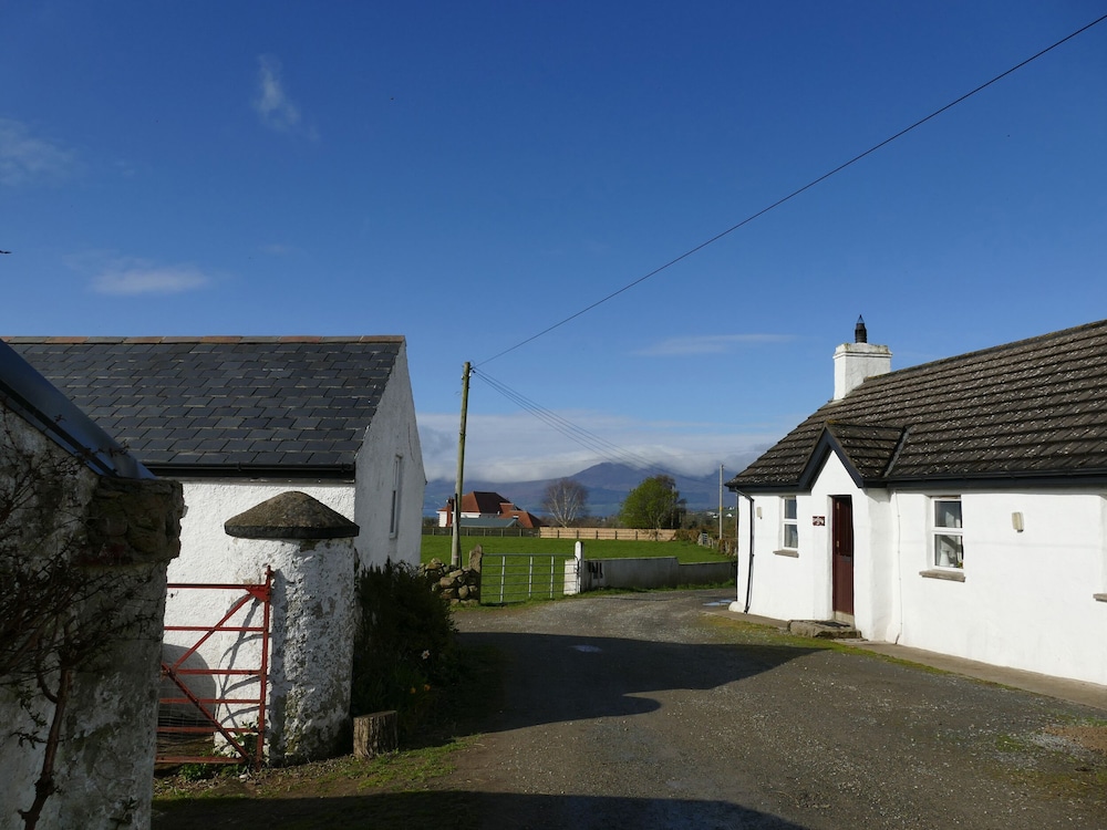 Carol Cottage