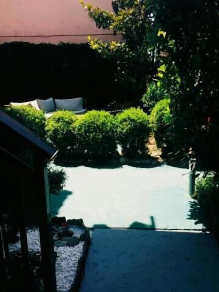 Villa Yanna Studios
