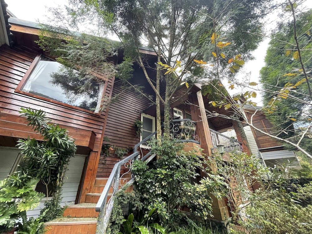 Fuyam Tourist Home
