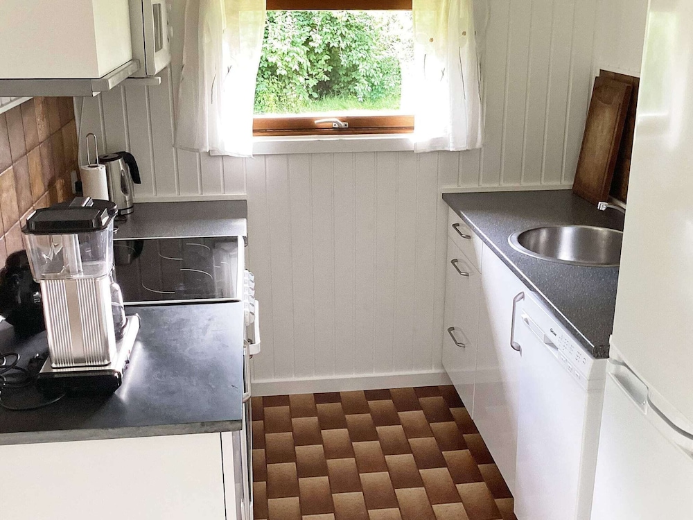 6 Person Holiday Home in Idestrup-by Traum