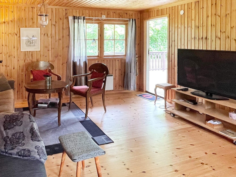 5 Person Holiday Home in Borgholm view 5