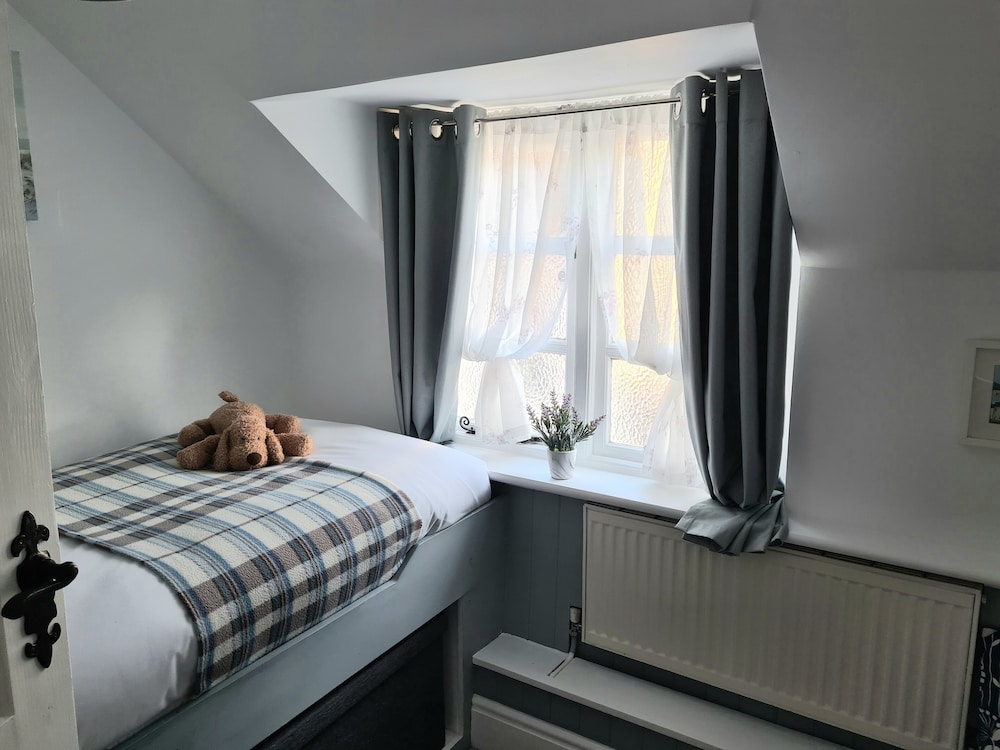 The Coach House view 3