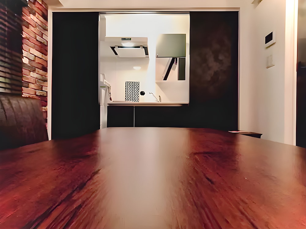Eternity APARTMENT HOTEL SHINAGAWA