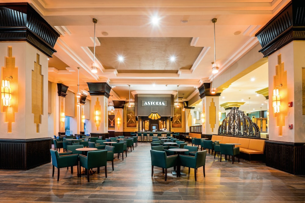 Puerto Vallarta Vacations - Hotel Riu Vallarta - All Inclusive - Property Image 79