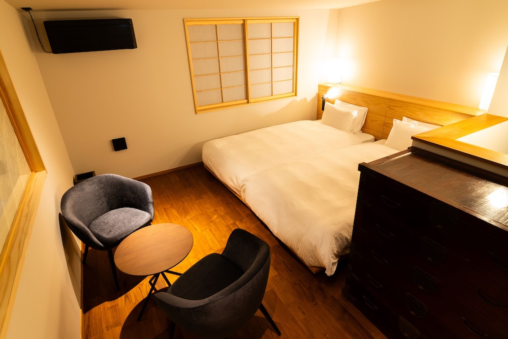 Auberge Homachi Mikuniminato 24