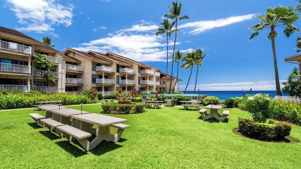 Oceanfront - Free Concierge - Wifi - Top Floor - Vrkcv
