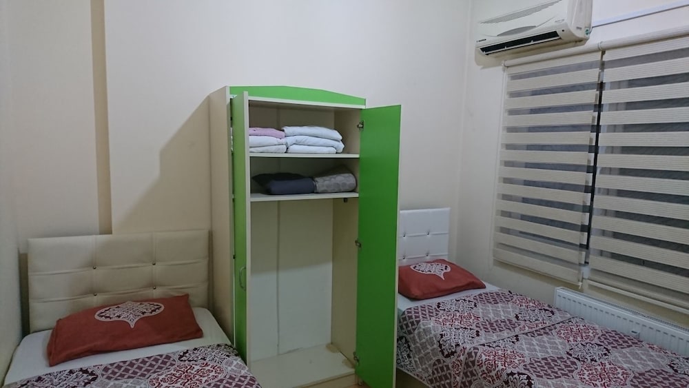 Concept Home 6 en Bursa — hotel room
