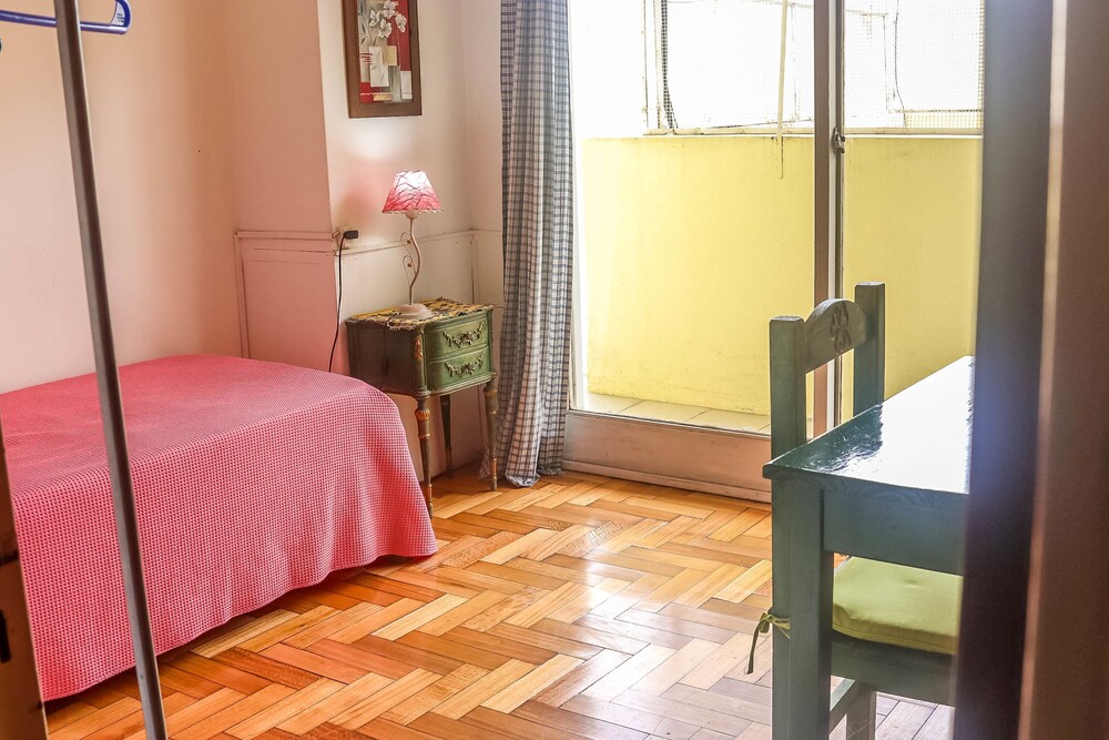 Homestay Buenos Aires - Adults Only