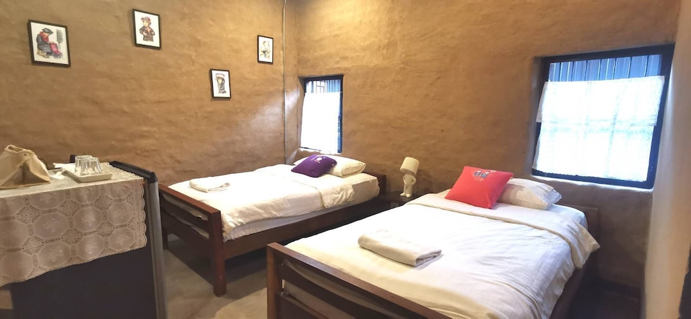 Hueandin Klinmai Boutique Hotel