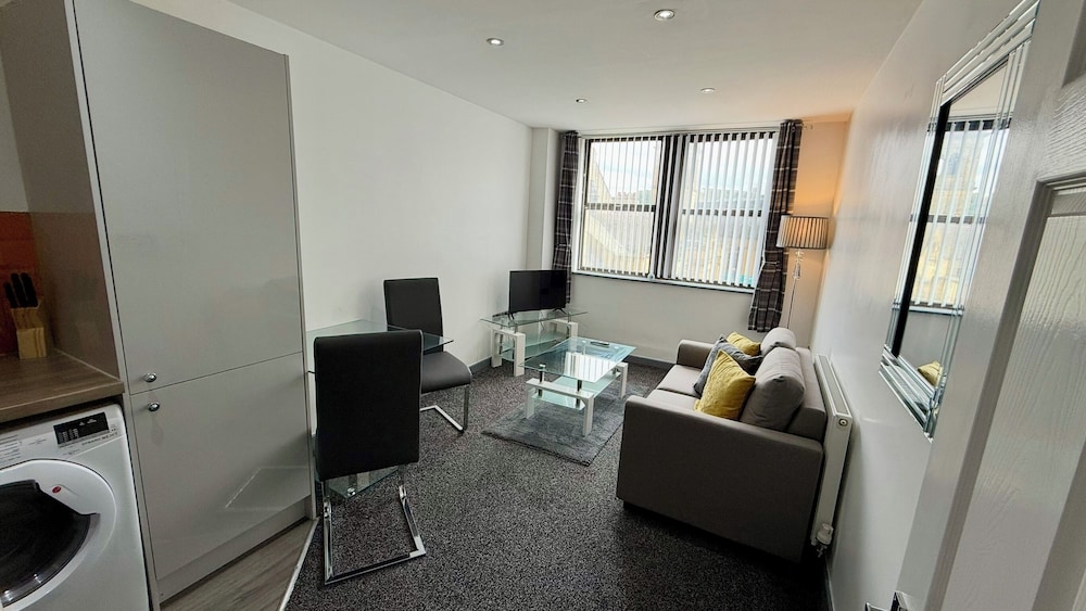 The Victoria Family Apartment 202