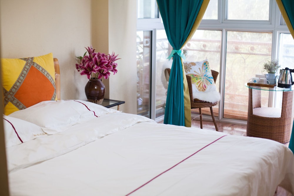 Lijiang X.ann Blossom inn