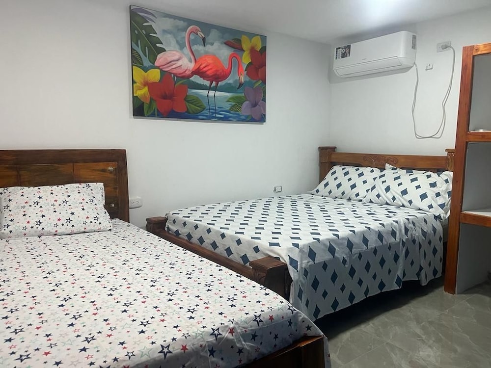 Apartamentos Vacaciones Manatwar