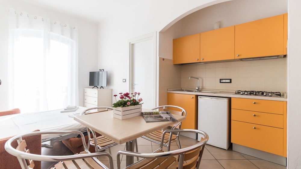 Residence Il Poggio
