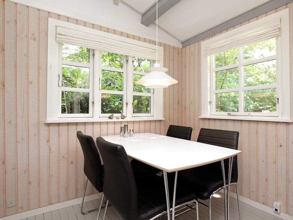 5 Person Holiday Home in Vejby-by Traum view 5