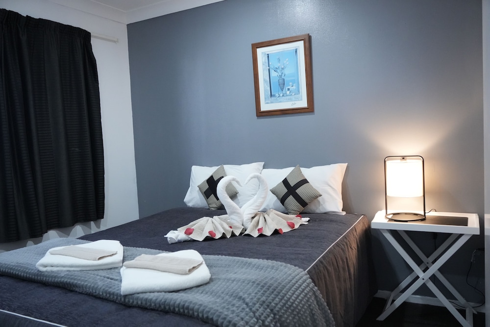 ACCOMMODATION GATEWAY MOTEL