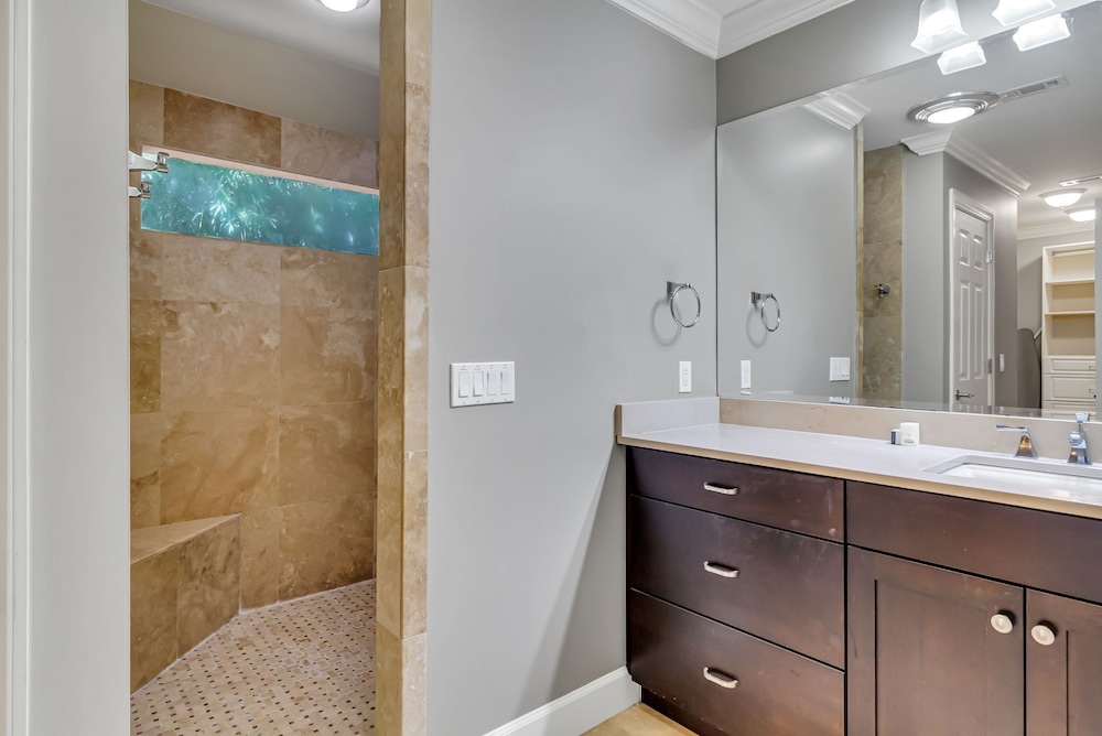 5 Battery Road at The Sea Pines Resort