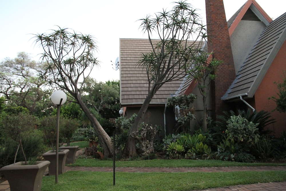 Bambelela Lodge